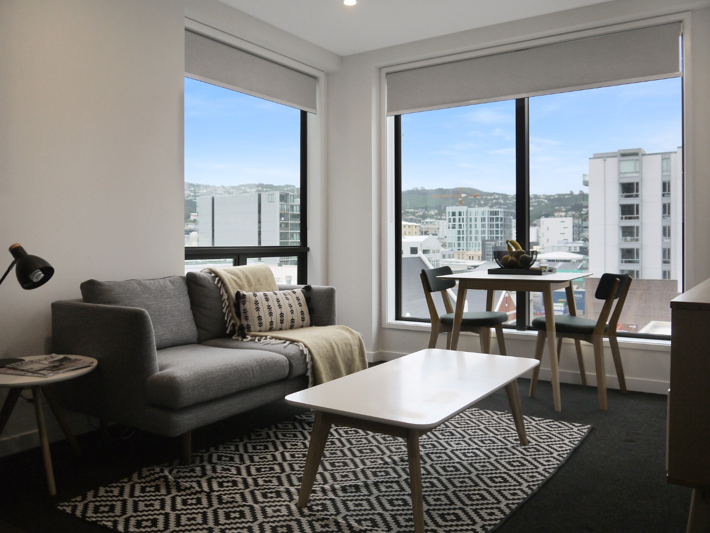 604b/2 Elizabeth Street, Mount Victoria