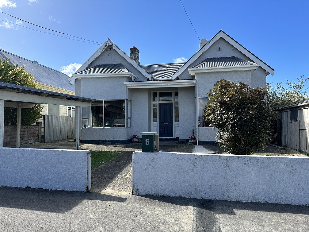 6 Allen Street, North East Valley