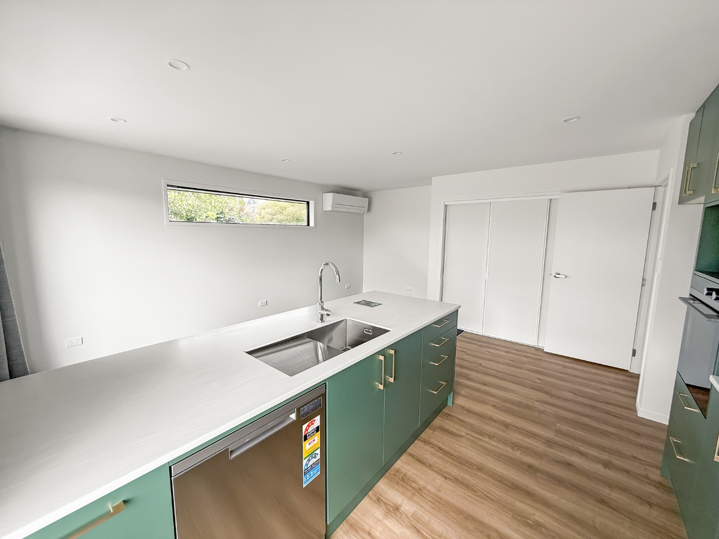 2/17 Bridge Street, South New Brighton