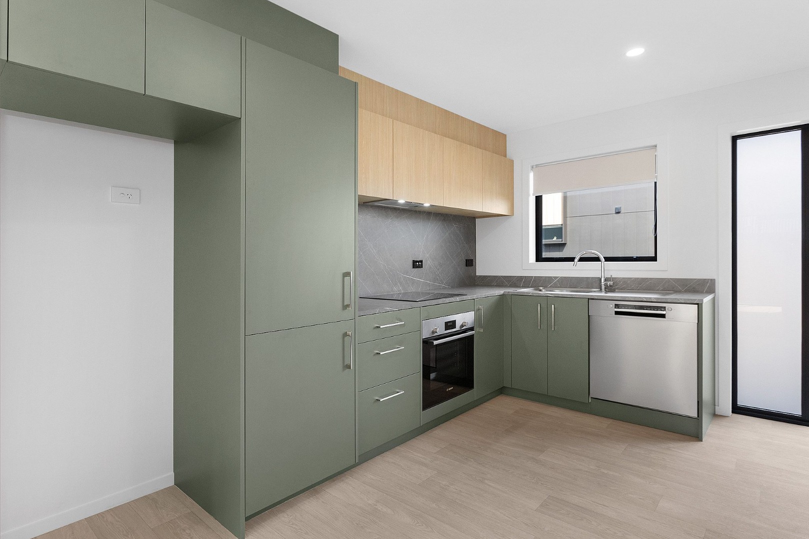 1/5 Vesty Avenue, Hamilton City Central
