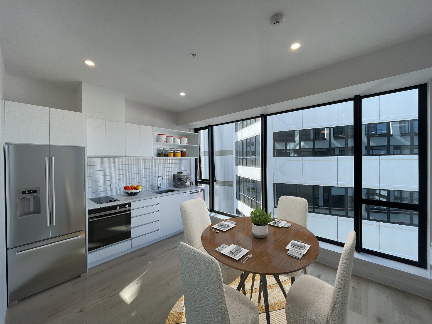 803/120 Victoria Street, Wellington Central