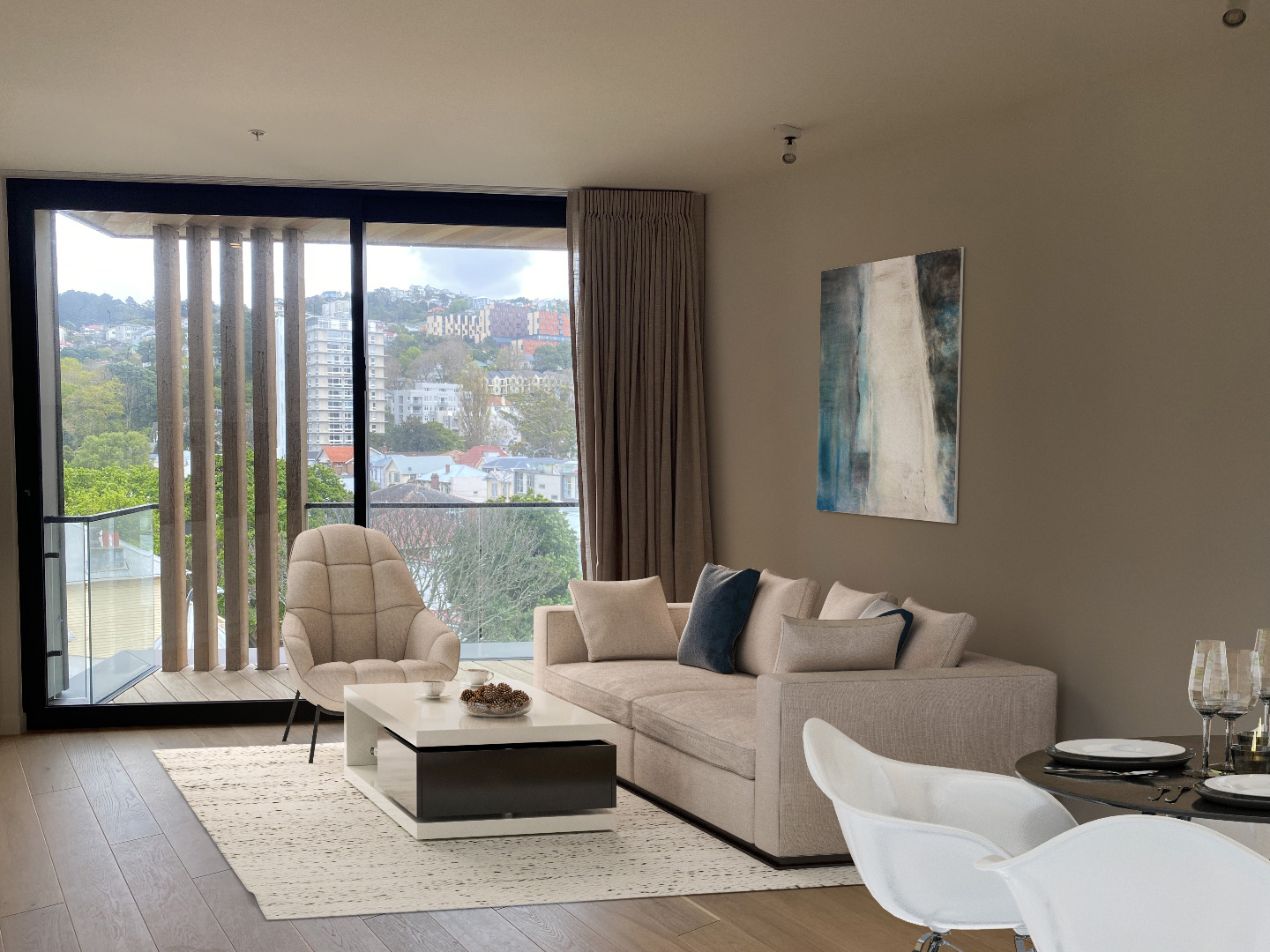 304/251 Victoria Street, Te Aro
