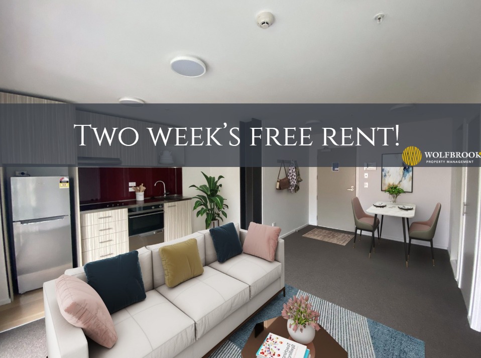 1104/111 Dixon Street, Wellington Central