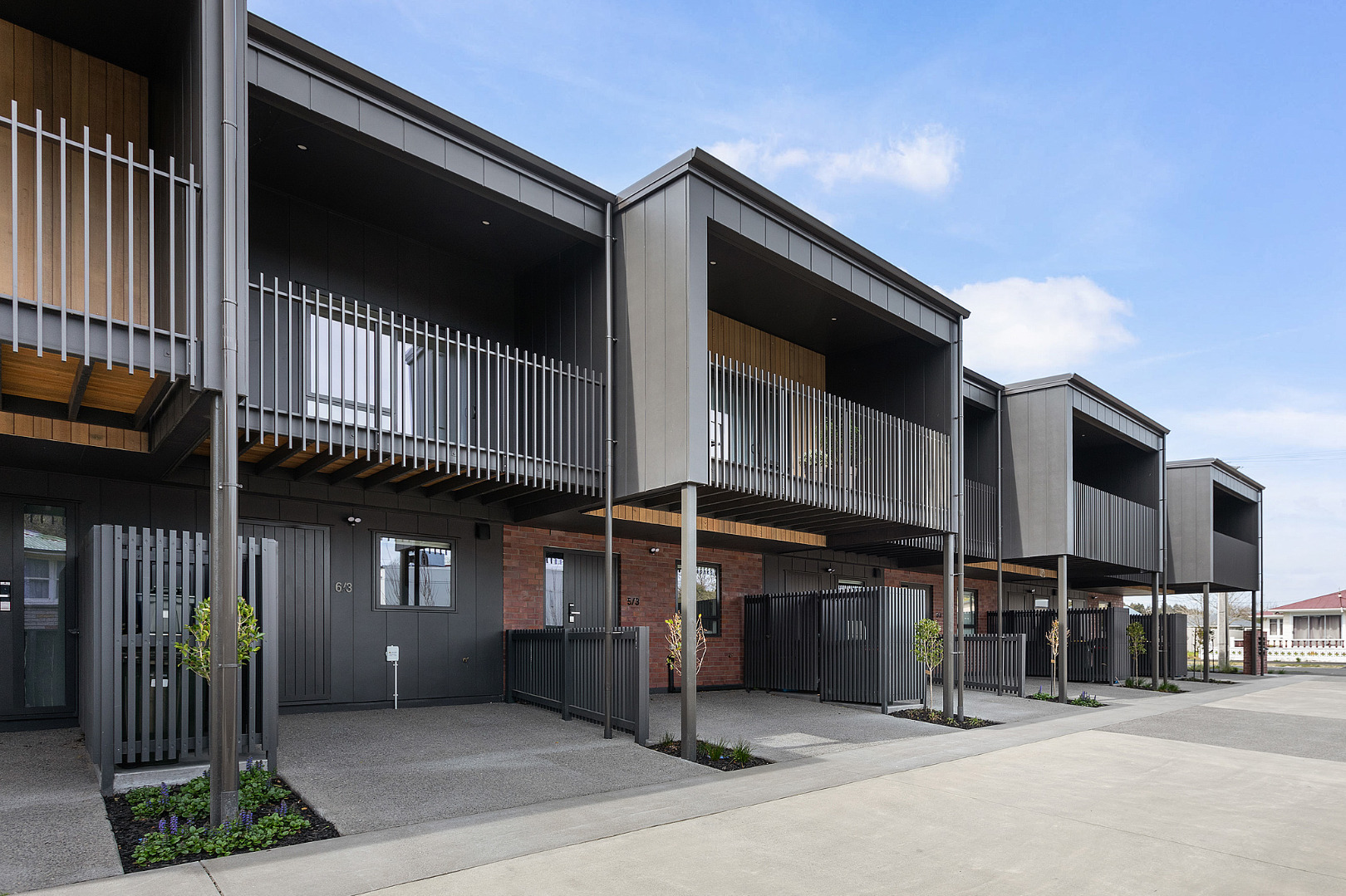 6/3 Vesty Avenue, Hillcrest