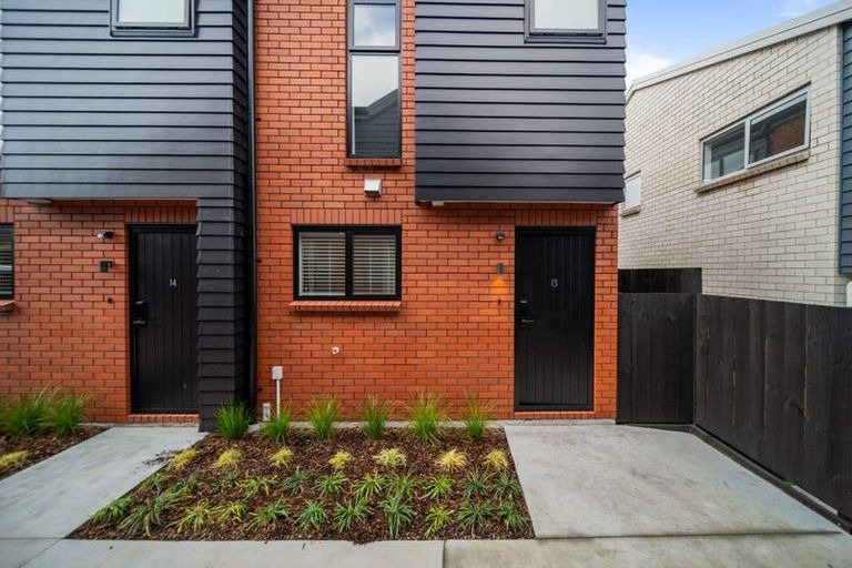 13/11-13 Brough Road, Manurewa