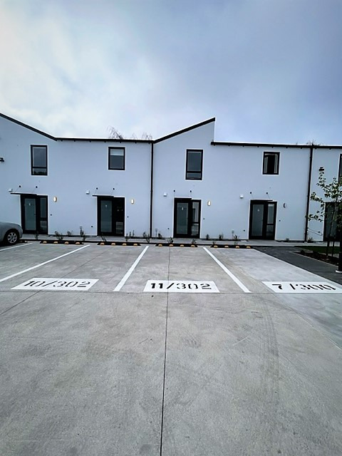 8/302 Fitzgerald Avenue, City Centre (Christchurch City)
