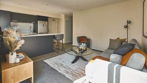 608/69 Hall Avenue, Favona