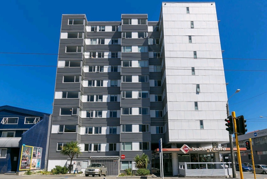 7i/240 Taranaki St, Mt Cook