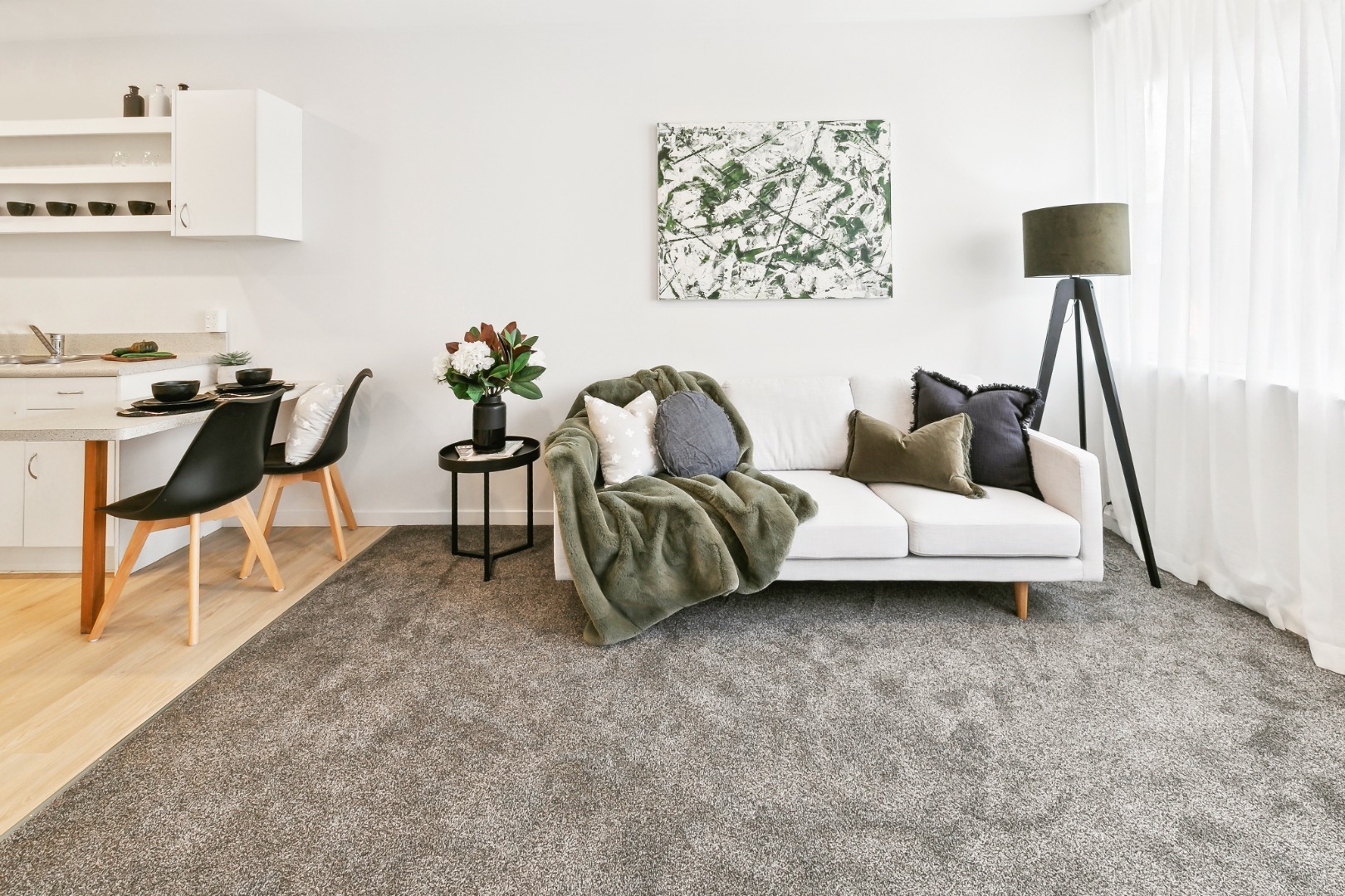 11d/126 The Terrace, Wellington Central