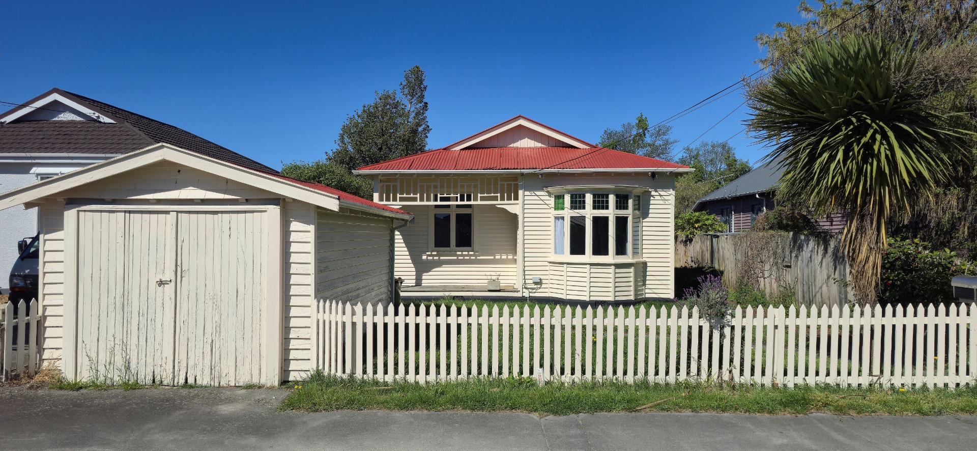 16 Newcastle Street, Phillipstown