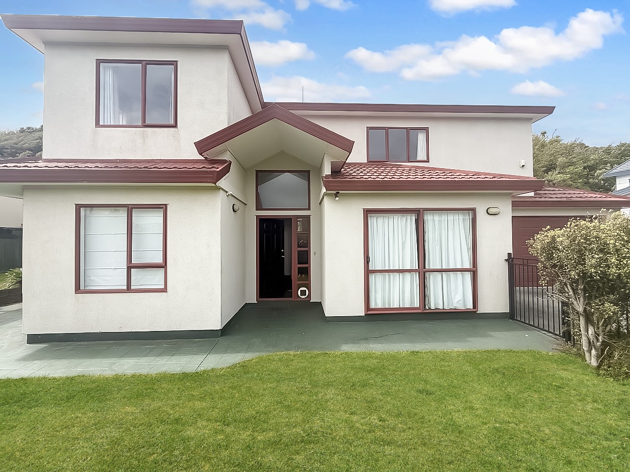 111 Woodman Drive, Tawa