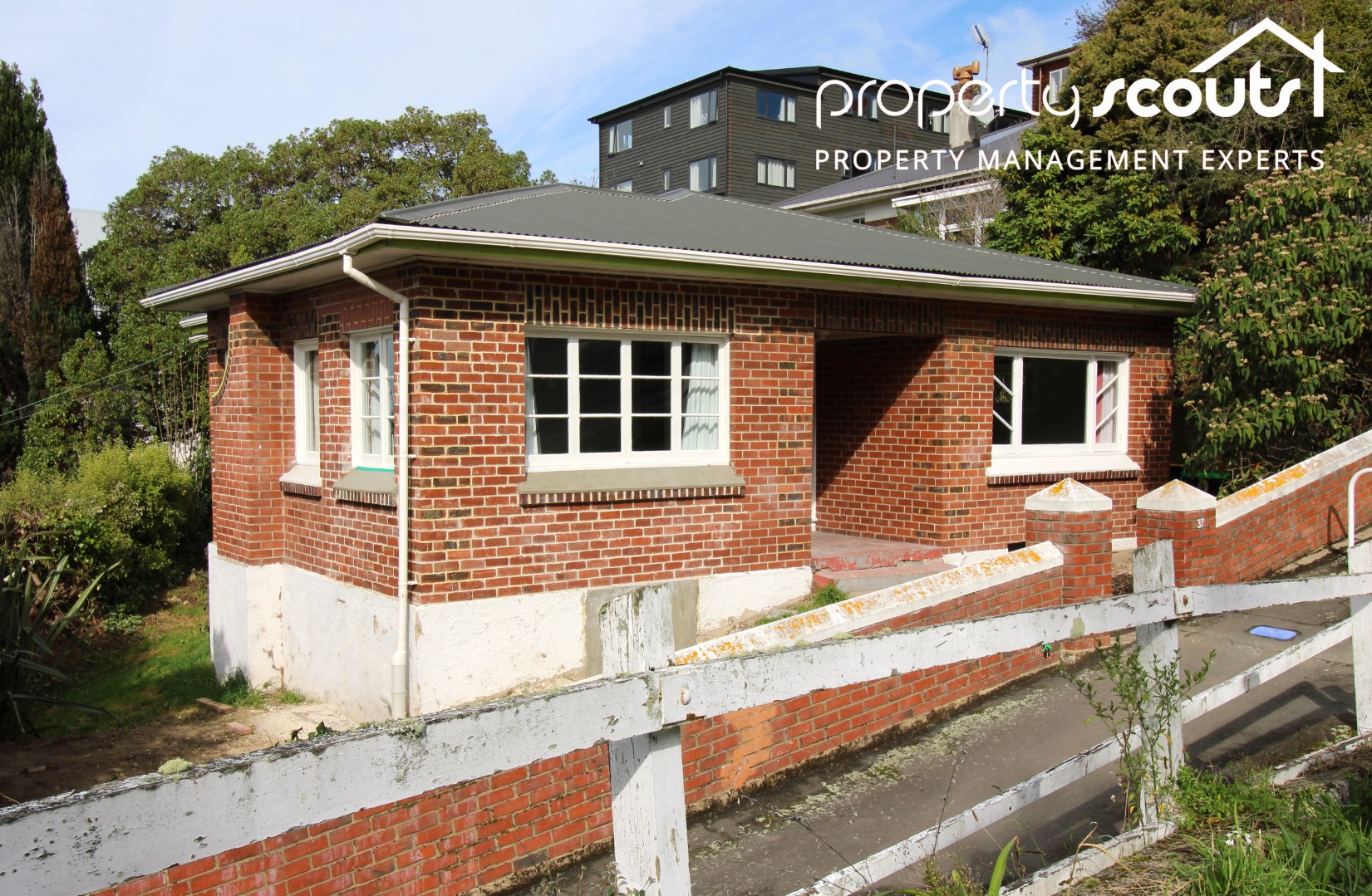 37 (*) Canongate, City Centre (Dunedin)