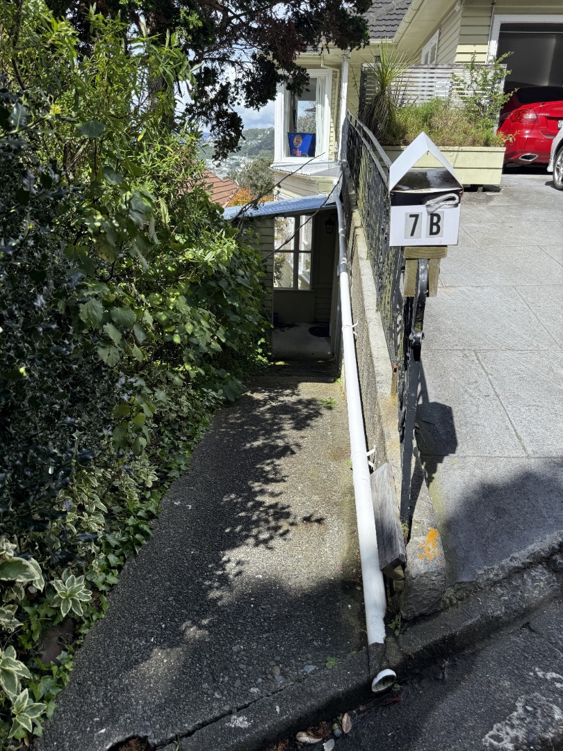 7B Waiteata Road, Kelburn