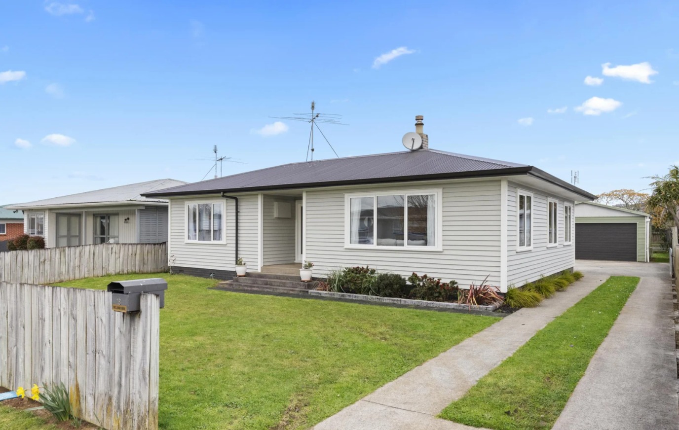 18 Russell Avenue, Pukekohe
