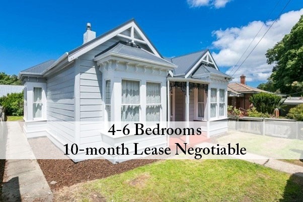 94 North Road, North East Valley