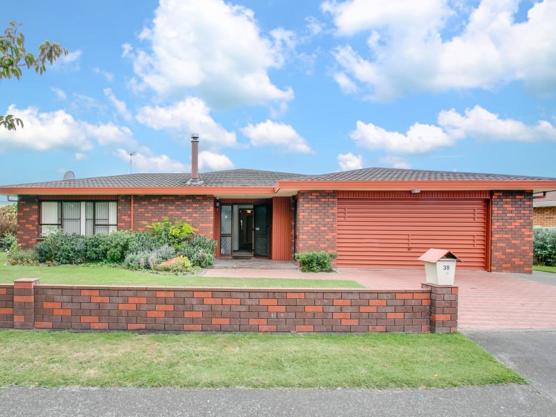 39 Auckland Road, Greenmeadows