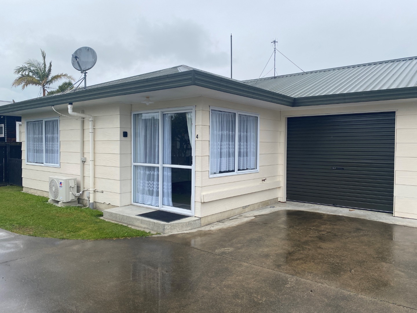 84 King Street, Taradale