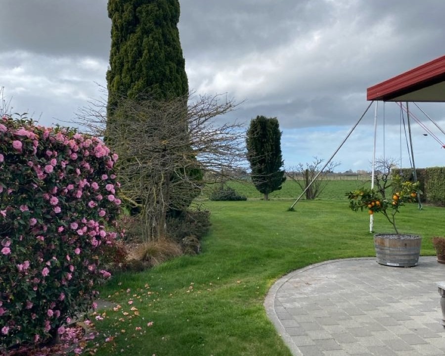 177 Paki Paki Road, Longlands