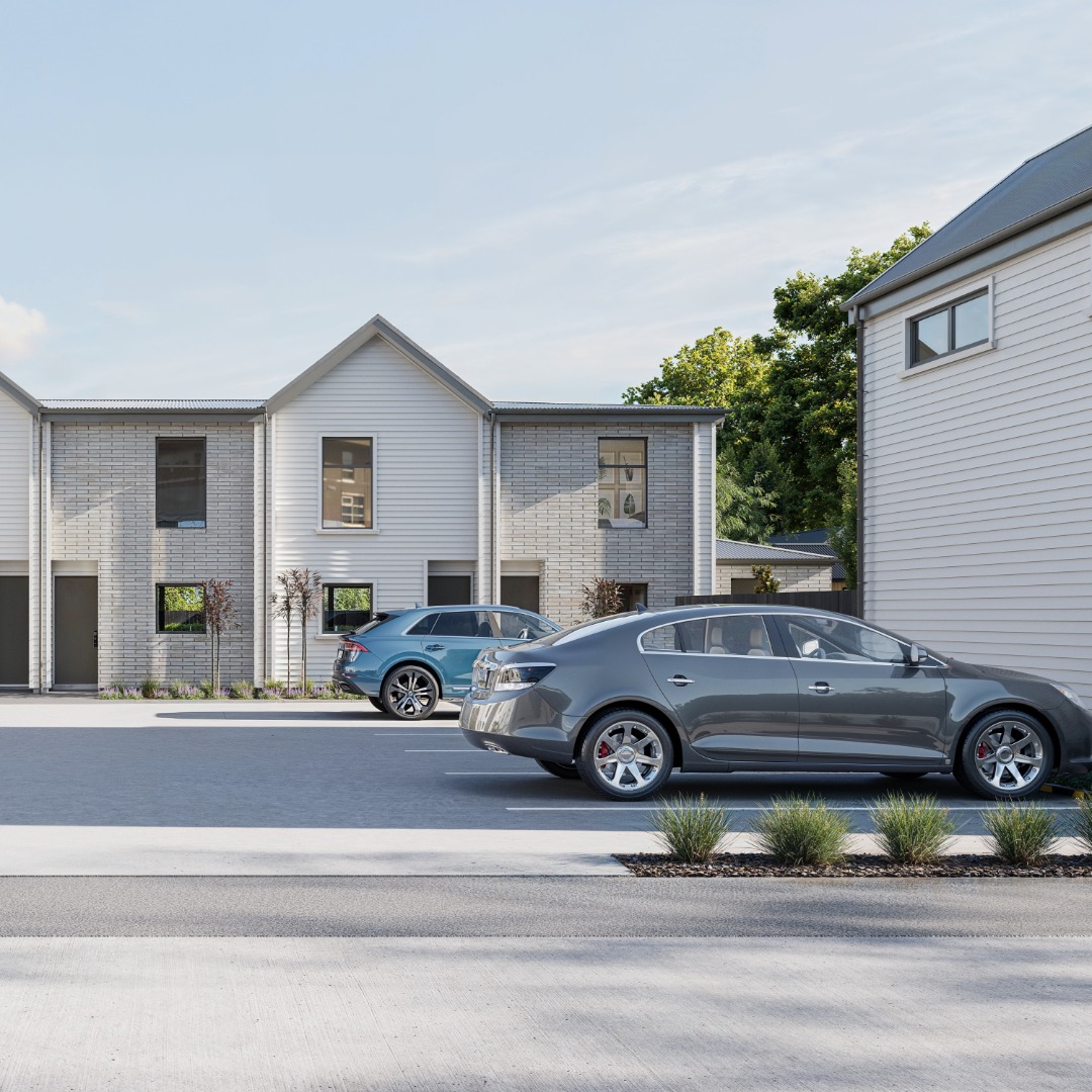 47 Rahera Street, Spreydon