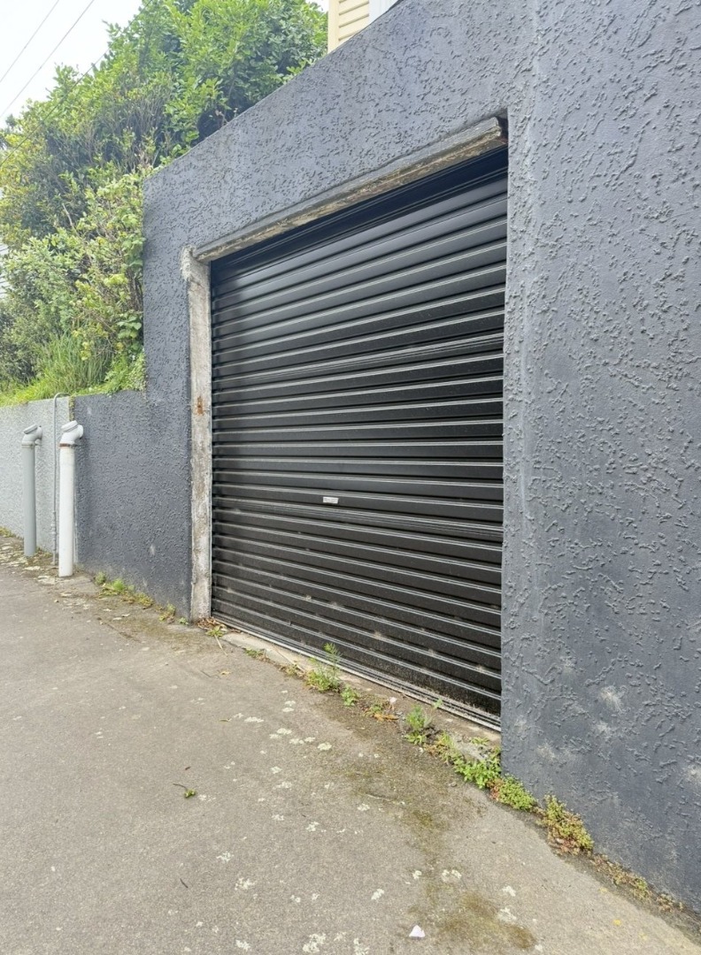 341 Ohiro Road (GARAGE), Brooklyn