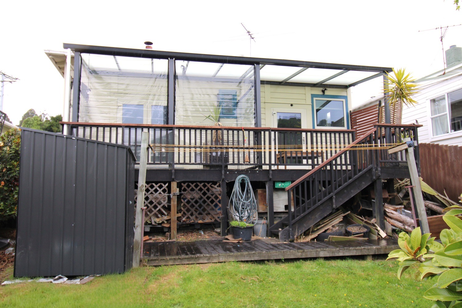 480 South Road, Calton Hill