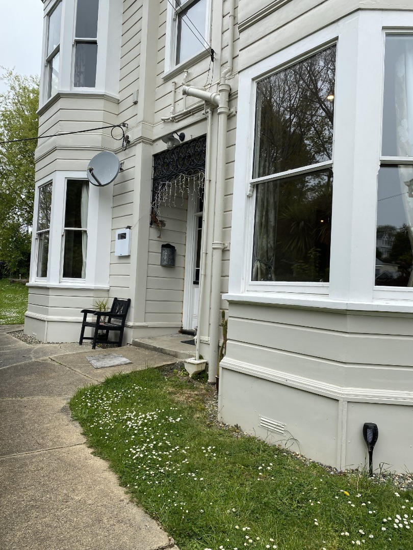 19 (downstairs) Lonsdale Street, Belleknowes