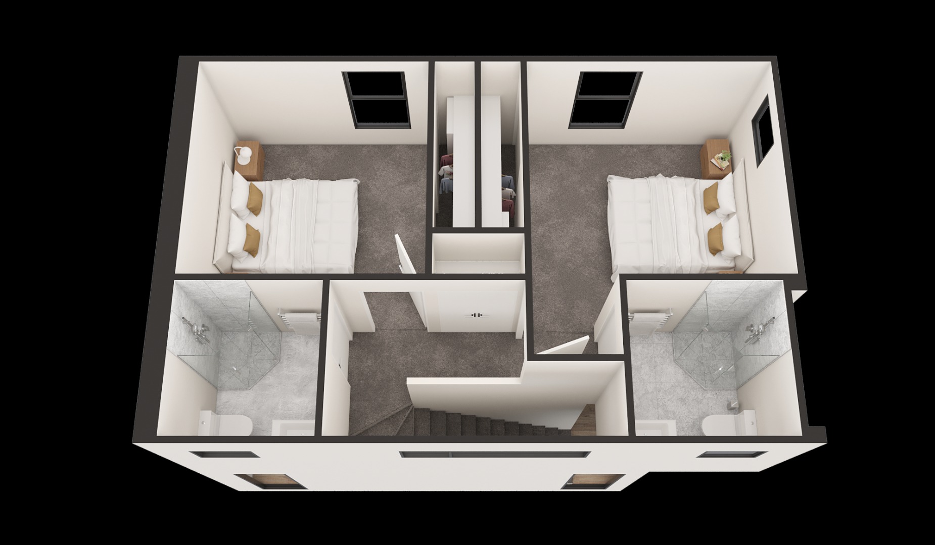 1/181 Geraldine Street, St. Albans