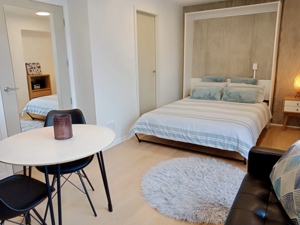 111 Dixon Street, Wellington Central