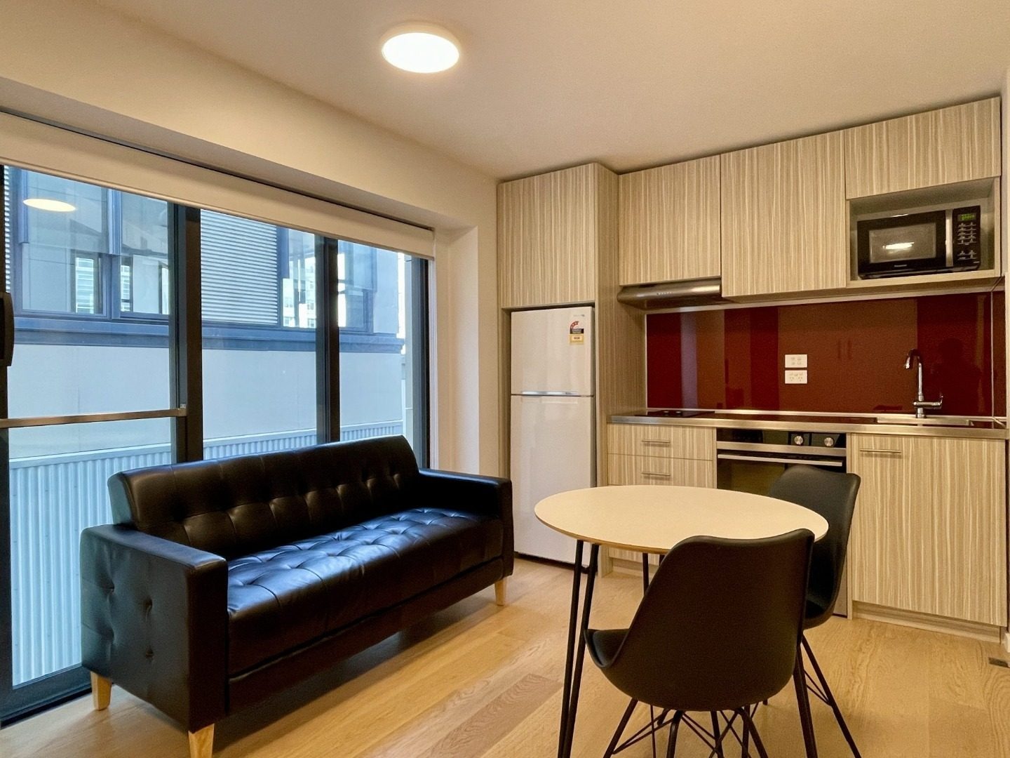 111 Dixon Street, Te Aro