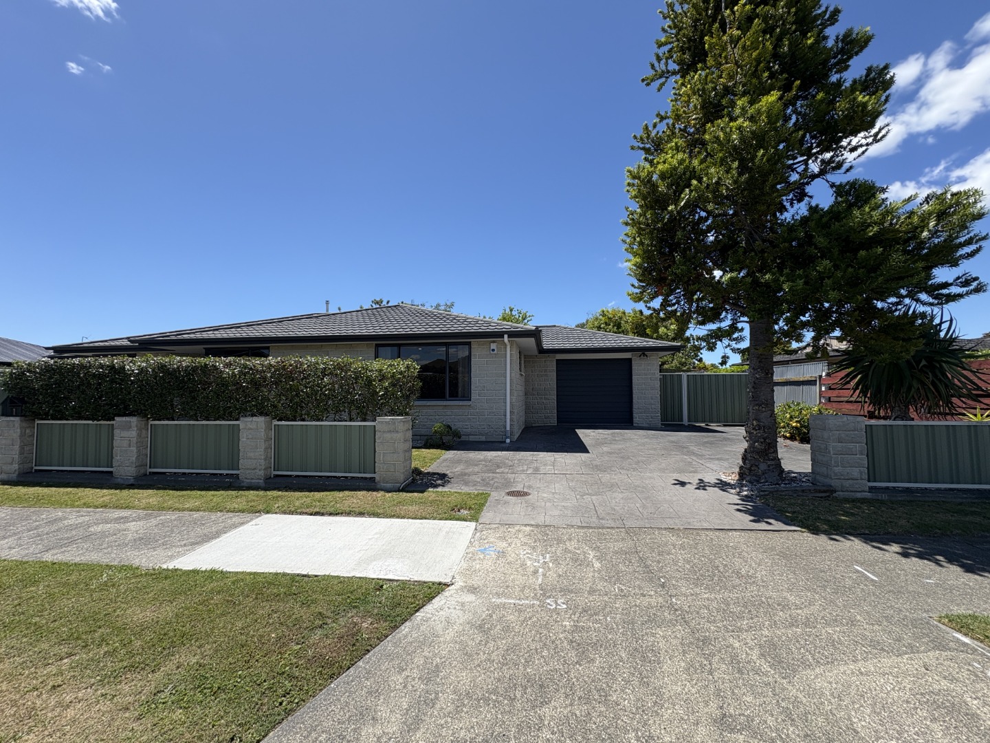 1 Moorhouse Street, Taradale