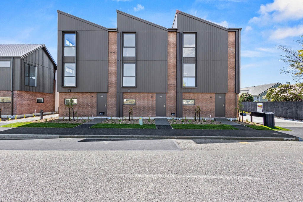 226 Blenheim Road, Riccarton