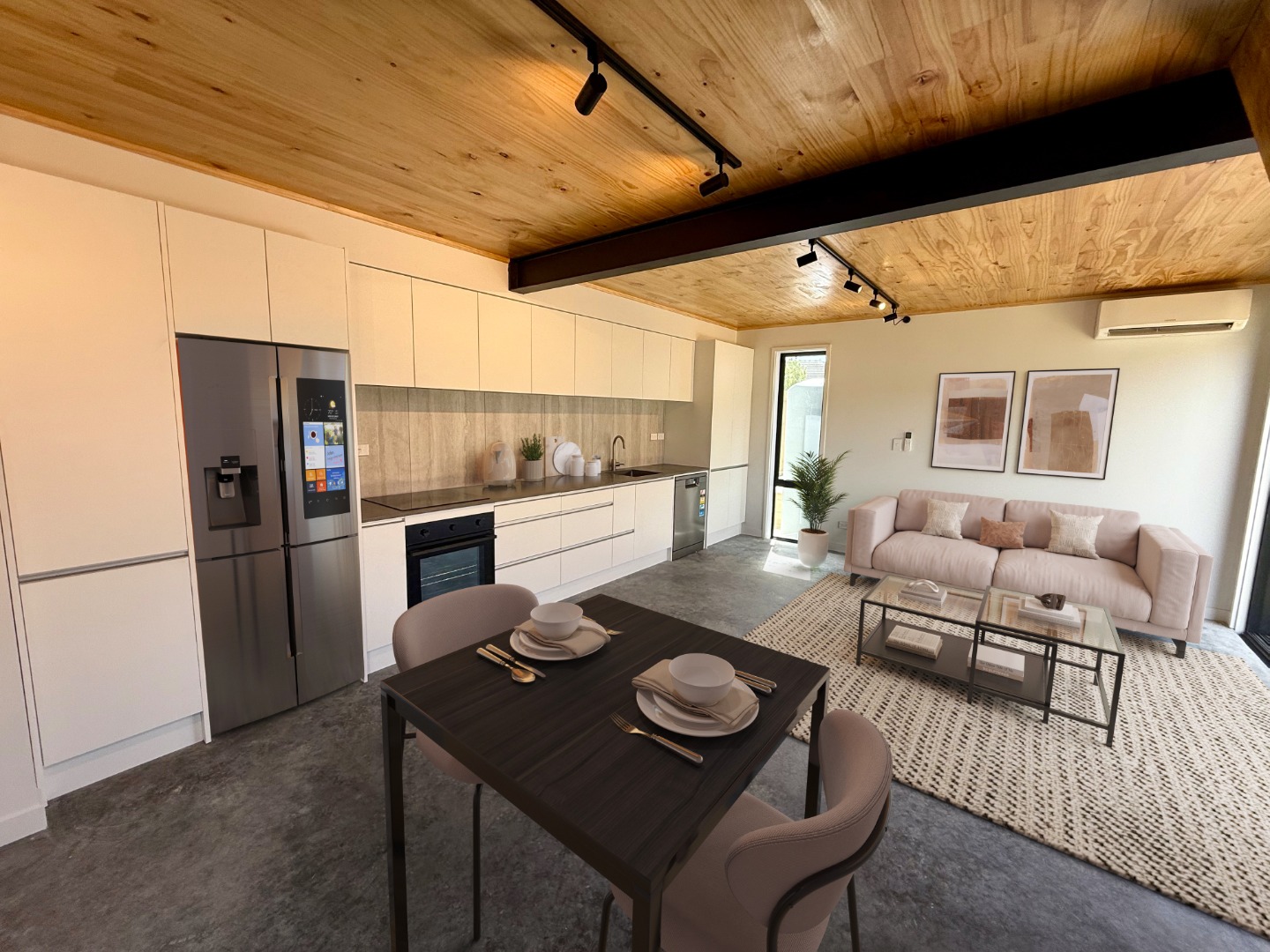 217 Oxford Terrace, Avalon