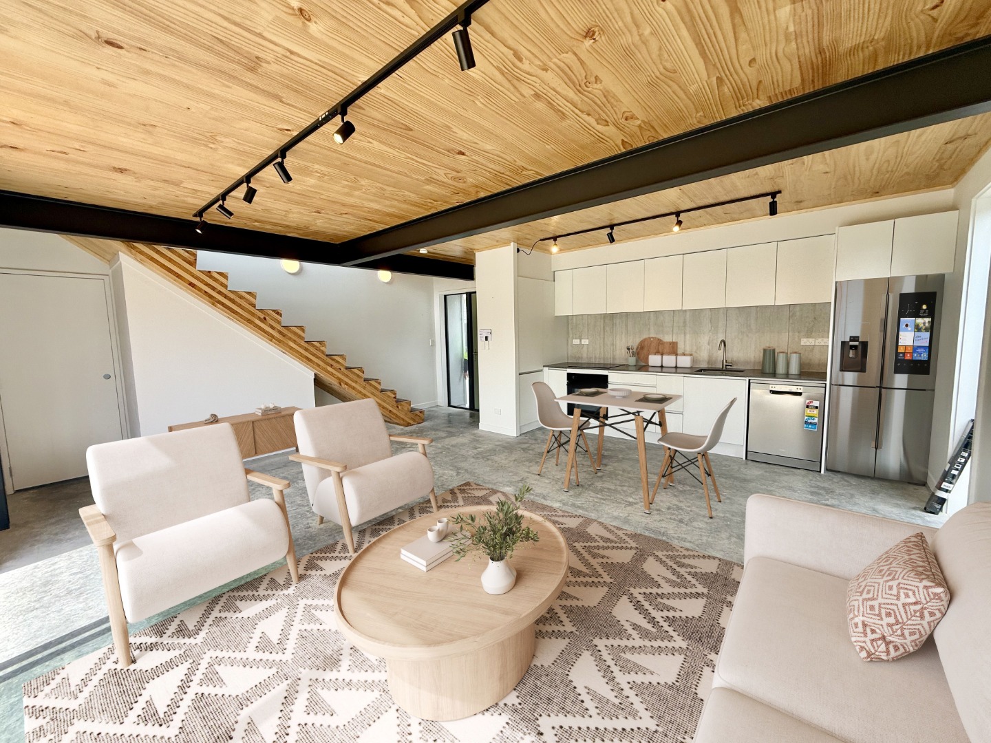 217B Oxford Terrace, Avalon