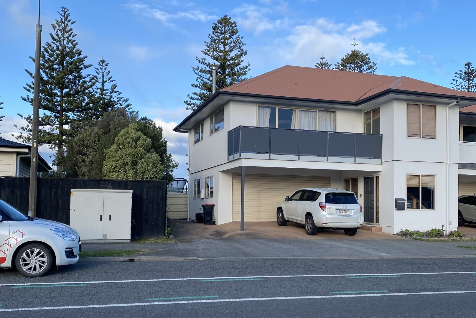 100 Te Awa Avenue, Te Awa