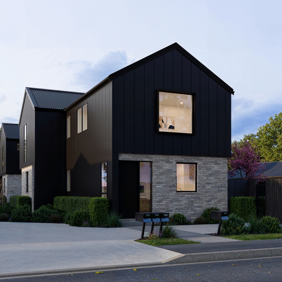 355 Barrington Street, Spreydon