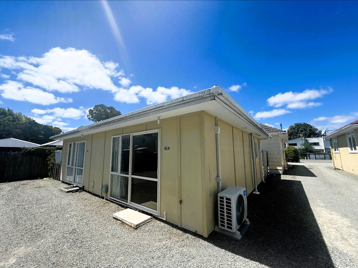 40B Hansons Lane, Upper Riccarton