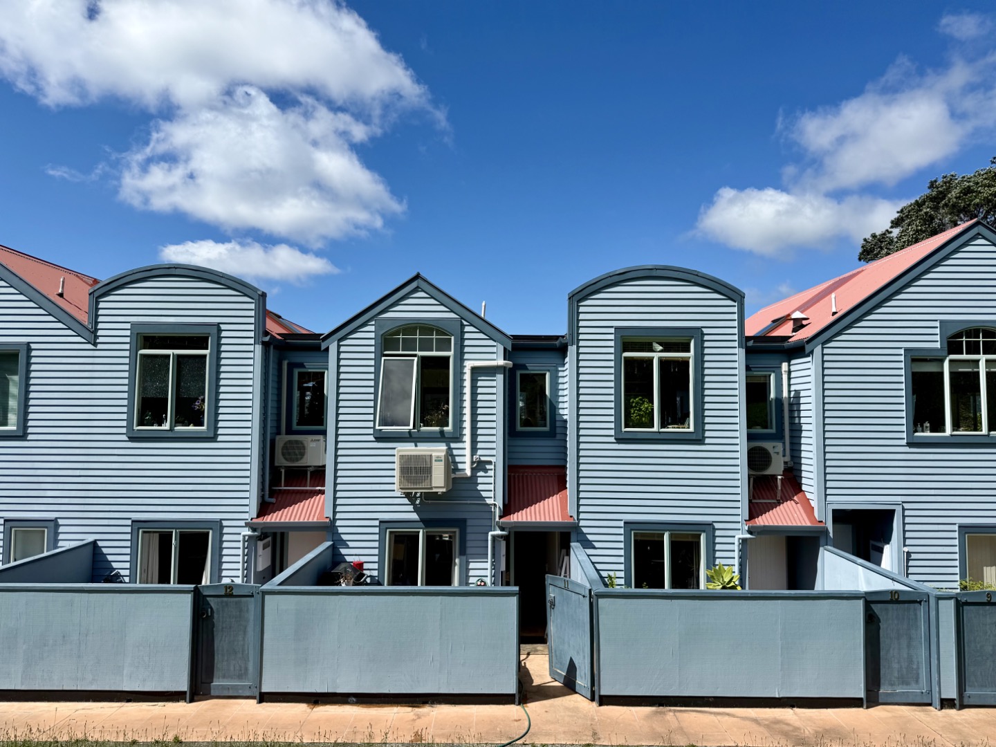 93a Kelburn Parade, Kelburn