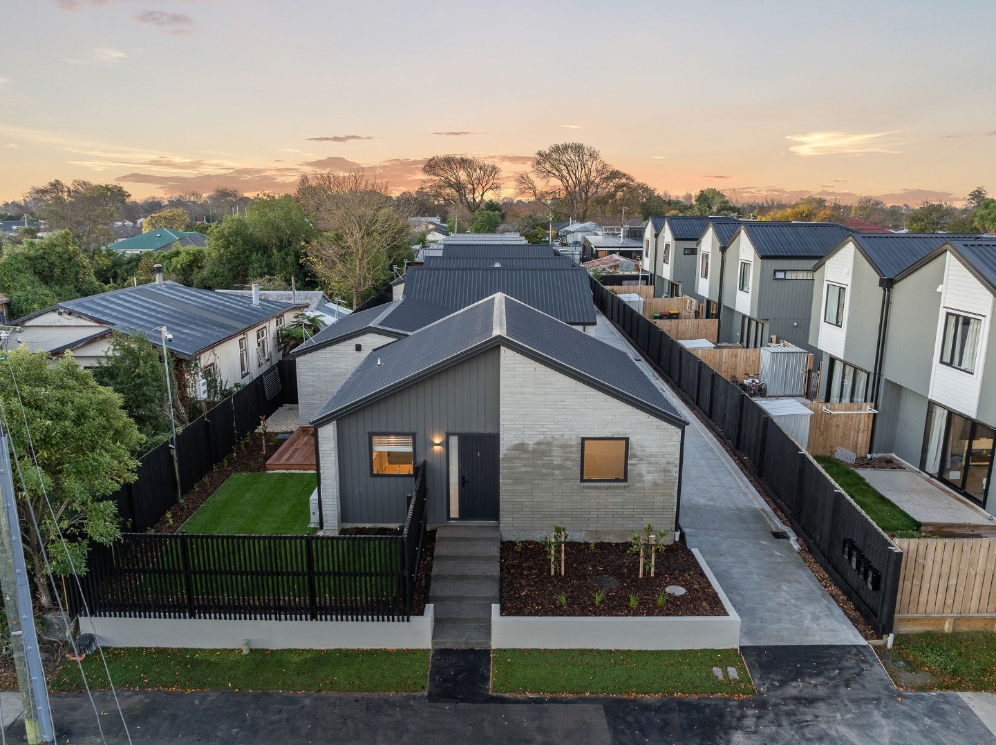 93 Wildberry Street, Woolston