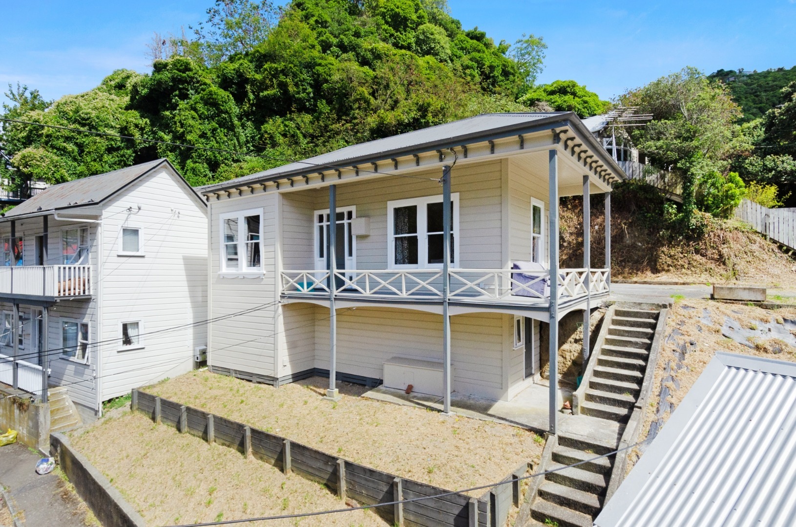 34 Holloway Road, Aro Valley