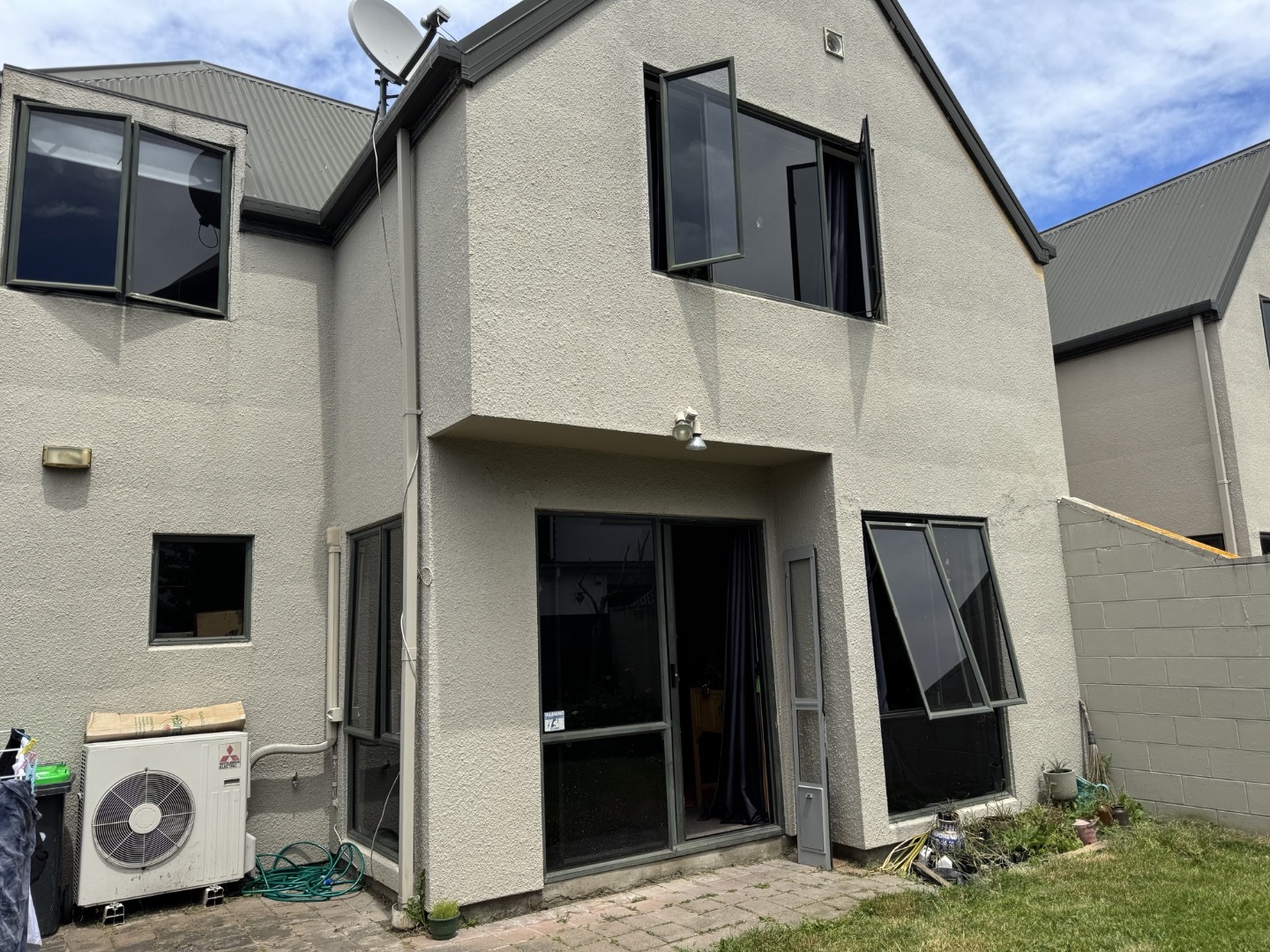 36 Packe Street, Edgeware