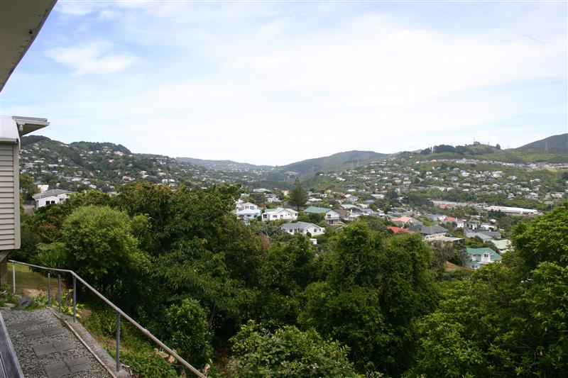 258 Cockayne Road, Ngaio