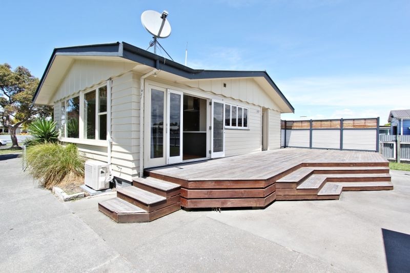 34 Arthur Hobson Avenue, Pirimai