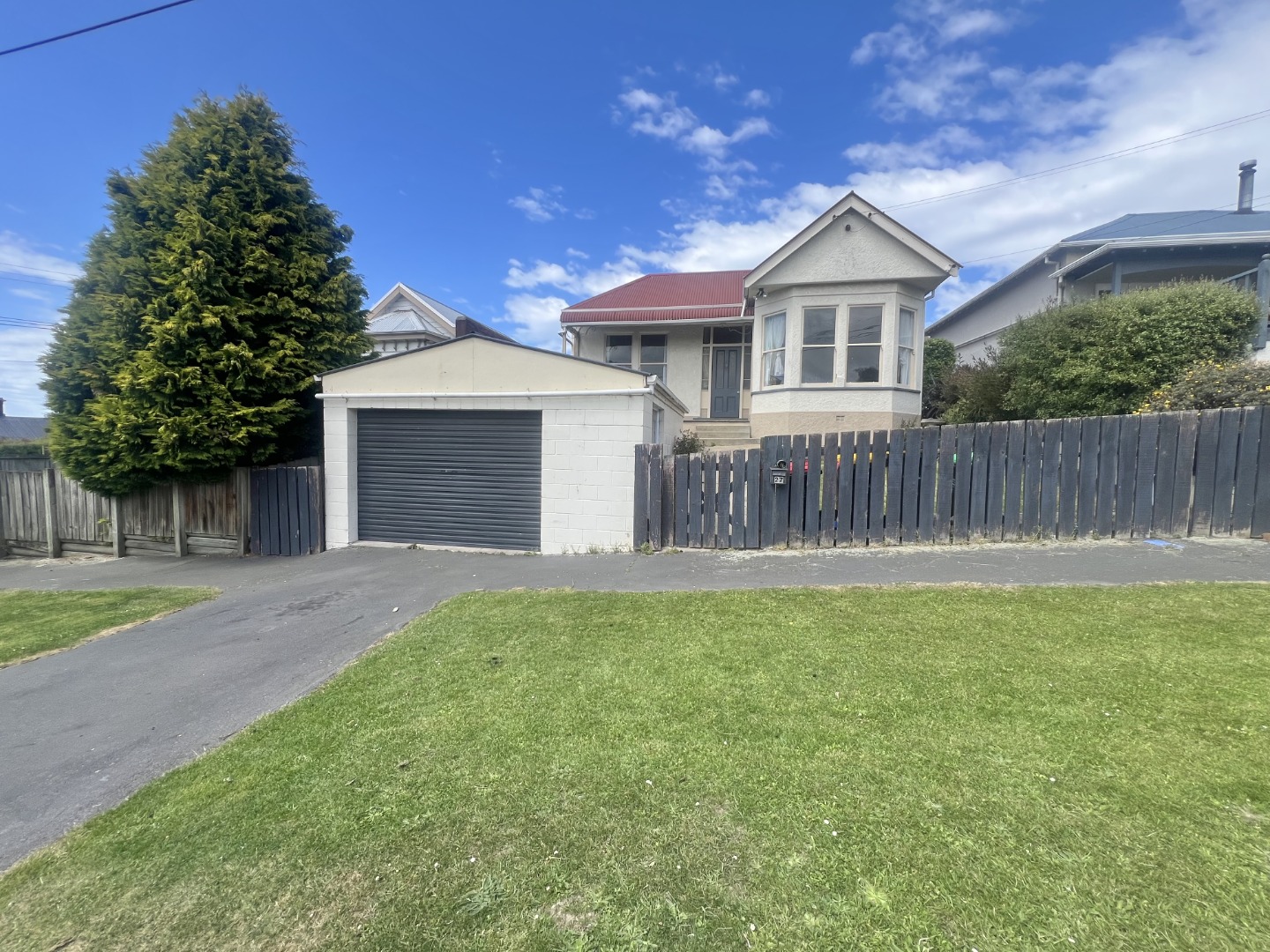 27 Ryehill Street, Corstorphine