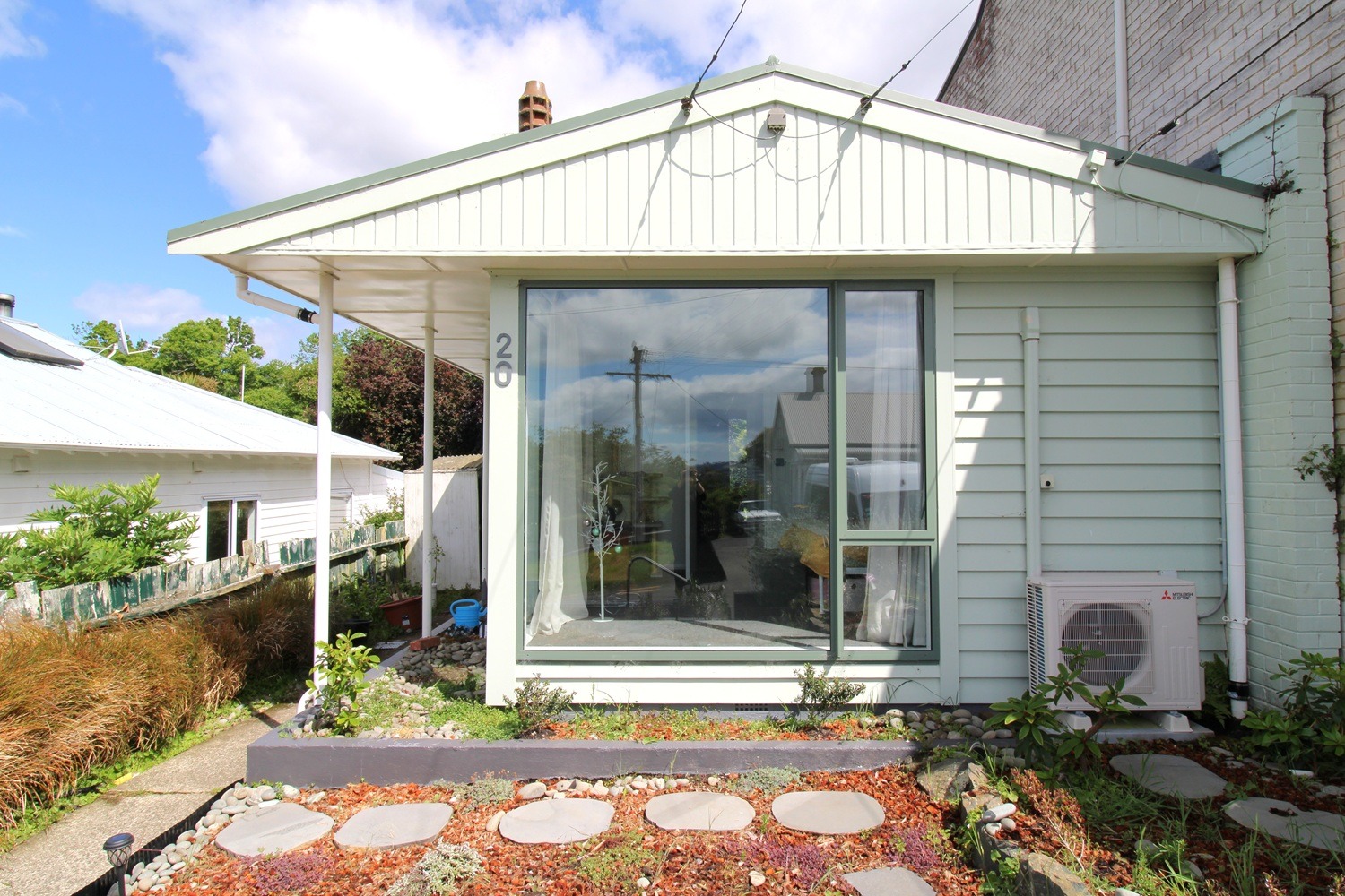 20 Adam Street, City Centre (Dunedin)