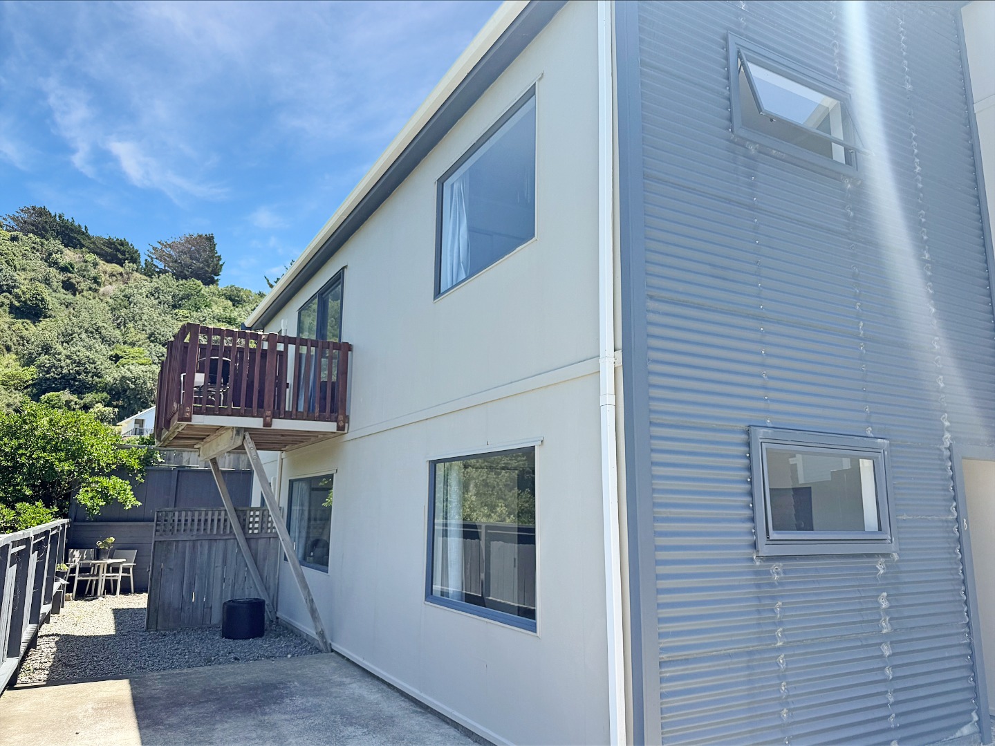 23 Happy Valley Rd, Owhiro Bay