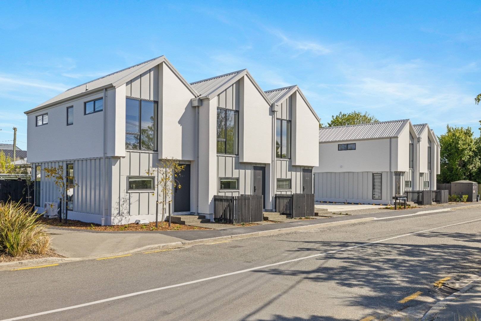 1 Perth Street, Richmond