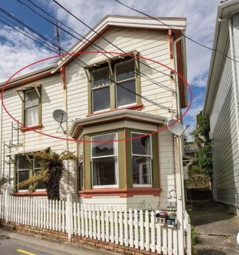 4 Rixon Grove, Mount Victoria