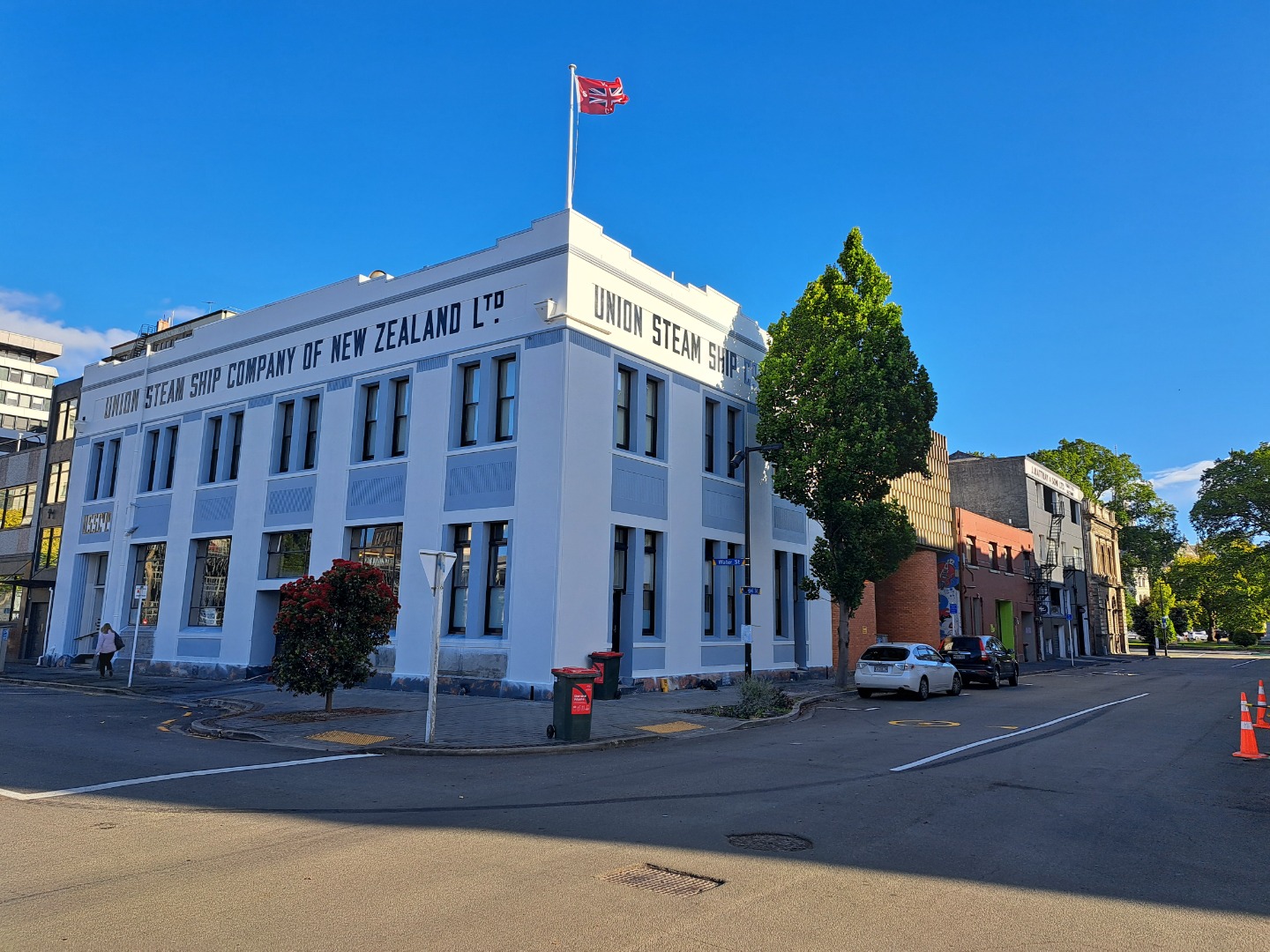 38c Water Street, City Centre (Dunedin)