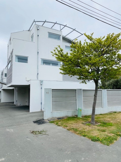 22F Heywood Terrace, Richmond