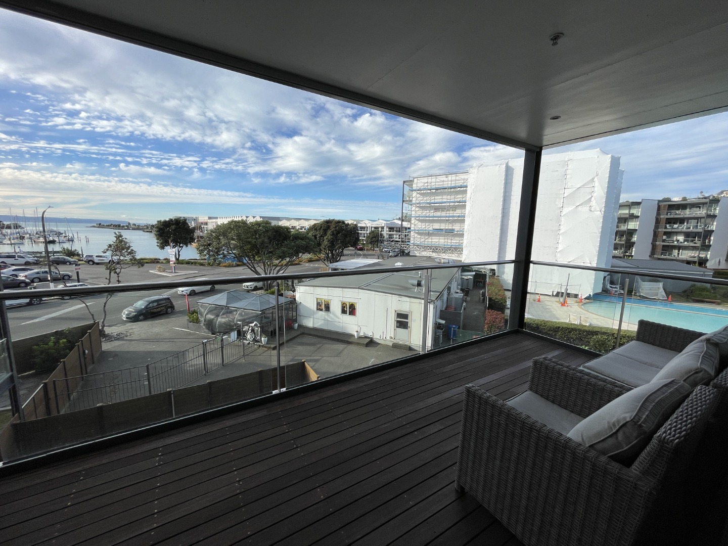 14 West Quay, Ahuriri